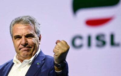 Crescita boom nel tesseramento della Cisl