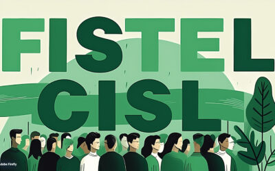 Tim – Una sola esigenza, fare accordi per salvaguardare i lavoratori di tim e del settore tlc