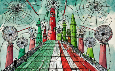 Rai – Craipi e questa sarebbe democrazia