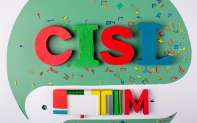 Tim – Richiesta incontro – Commissione IT