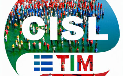 Fibercop – Verbale di accordo premio di risultato 2024