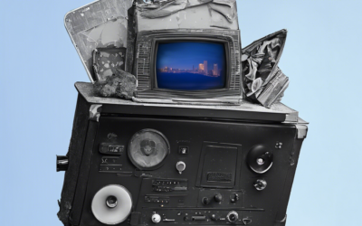 Emittenza Locale – Stop al taglio contributi emittenza locale