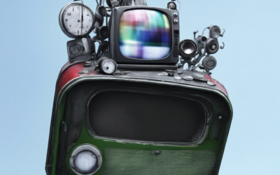 Cineaudiovisivi – Sospensione stato di agitazione