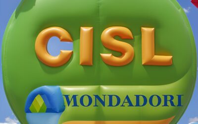 Gruppo MONDADORI – Comunicato Stampa