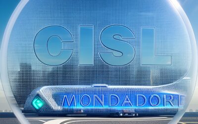 Gruppo MONDADORI – Tabella Montanti rinnovo ccnl Grafici Editoriali