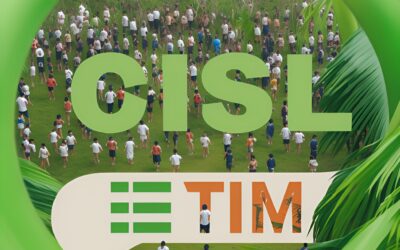 Tim, Fibercop e Telecontact – Dichiarazione sciopero lunedì 14 luglio 2025