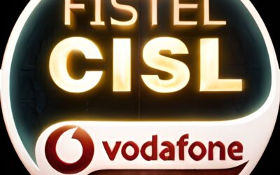 Fastweb Vodafone – Situazione aziendale