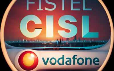 Vodafone – Premio di risultato 2024 2025 figli di un dio minore