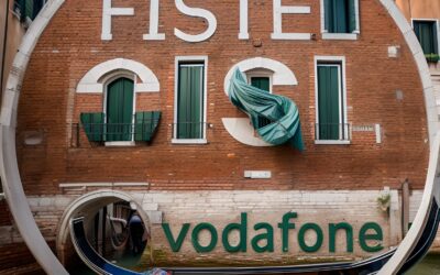 Vodafone Servizi E Tecnologie – Sedi aziendali