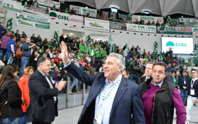 Rai. Sbarra: “Soddisfazione per firma rinnovo nuovo contratto collettivo per i diecimila operai, impiegati e quadri della più grande azienda editoriale del Paese”