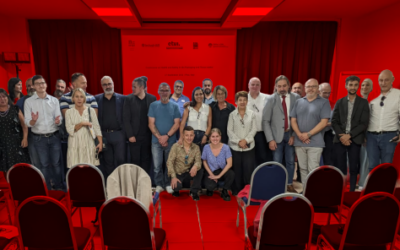 Conferenza sulla salute e la sicurezza nel settore dell’imballaggio e della carta-stroffa