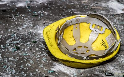 L’importanza del lavoro e della sicurezza sui luoghi di lavoro