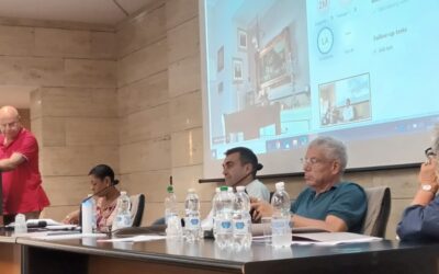 Il CRALT del futuro , l’intervista di Alessandro Faraoni Segretario Generale #FISTelCISL (tratto da sito: craltmagazine.it)