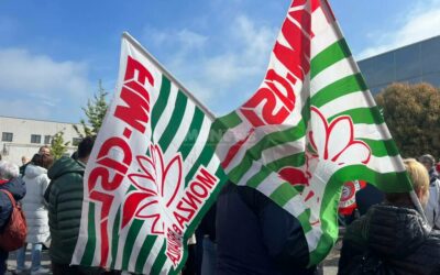 Sicurezza sul lavoro, Cisl la difende con la formazione – tratto dal sito: WWW.MBNEWS.IT