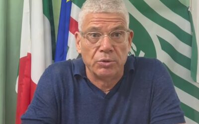 Rinnovo TLC – Intervento Alessandro Faraoni (Segr.Gen. FISTEL) – Incontro ASSTEL 31072024