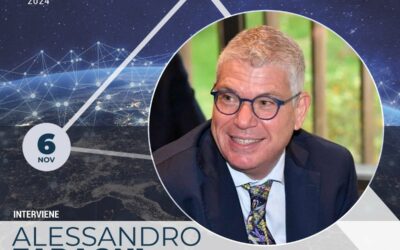 TLC – Intervento Alessandro Faraoni, Segretario Generale FISTEL CISL al Forum Nazionale delle Telecomunicazioni in Italia