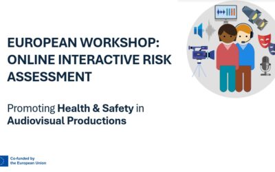 Lo strumento europeo OiRA per la Salute e Sicurezza nei luoghi di lavoro