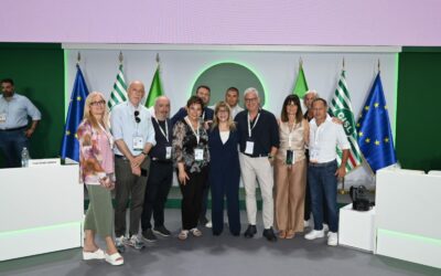 L’intervento del Segretario Generale Nazionale FISTel CISL Nazionale al XX Congresso CISL a Roma