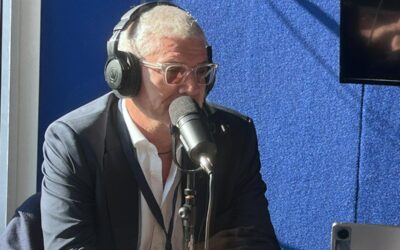 OPAS POSTE / TIM: Intervista ad Alessandro Faraoni – Segretario Generale FISTel Cisl – Radio Anch’io 22 Luglio 2026