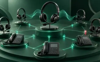 Callcenter – Comunicato stampa crisi settore CRM BPO