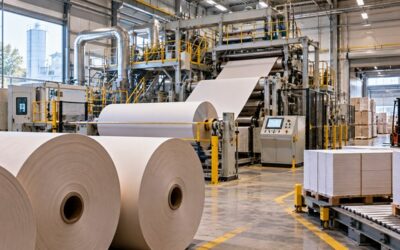 Cartai Grafici – Comunicato stampa decarbonizzazione non penalizzi competitività industria europea
