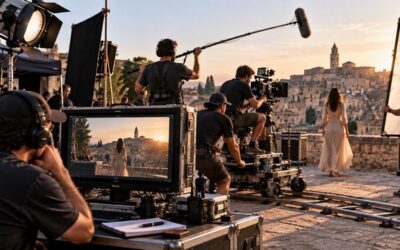 Cinema – Proposta legge riforma cinema e audiovisivo
