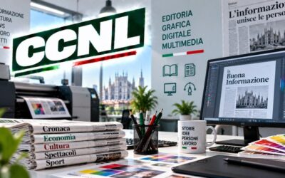 Grafici – Piattaforma rivendicativa rinnovo ccnl