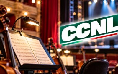 Fondazioni Lirico Sinfoniche – Rinnovo ccnl