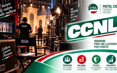 Teatri – Rinnovo ccnl