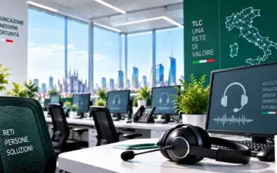 Call Center – Conclusione negativa II fase procedura raffreddamento sciopero