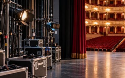 Fondazione Teatro La Fenice – Tourneè shanghai e rivendicazioni sindacali