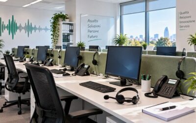 Konecta Italia – Richiesta incontro