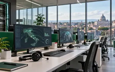 Ericsson – Nuovo taglio occupazionale
